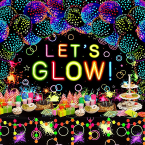 Glow Party